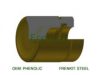 FRENKIT P515201 Piston, brake caliper